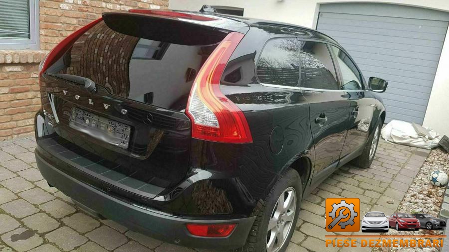 Fuzeta volvo xc 60 2011