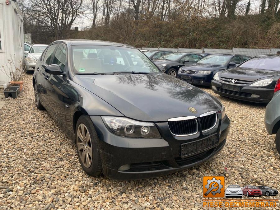 Galerie admisie bmw seria 3 e90 2010