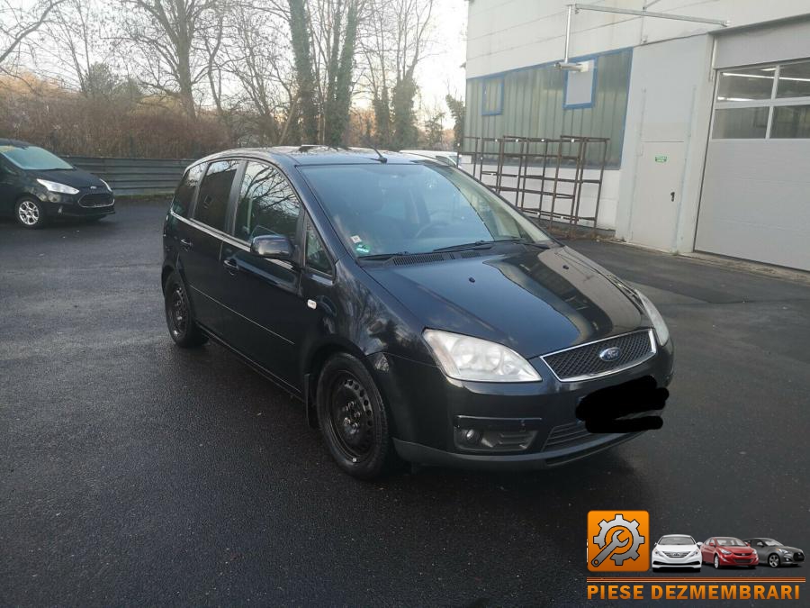 Galerie admisie ford c max 2008