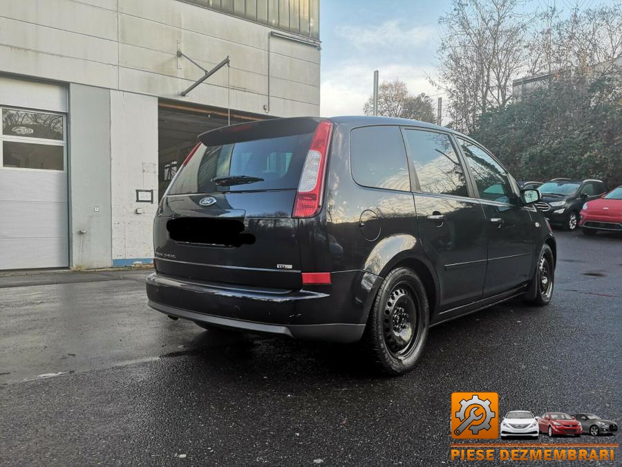 Galerie admisie ford c max 2008