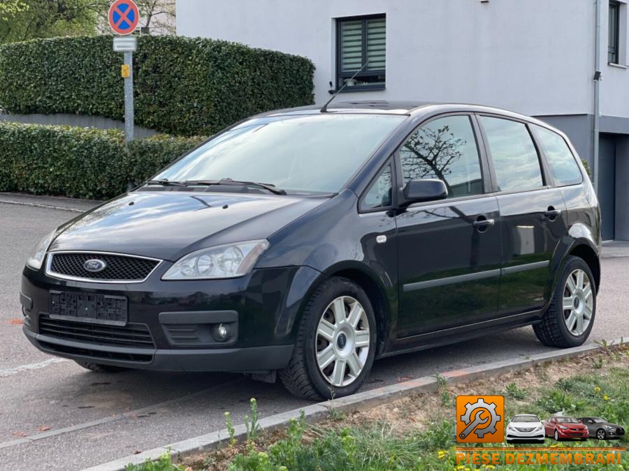 Galerie admisie ford focus c max 2009