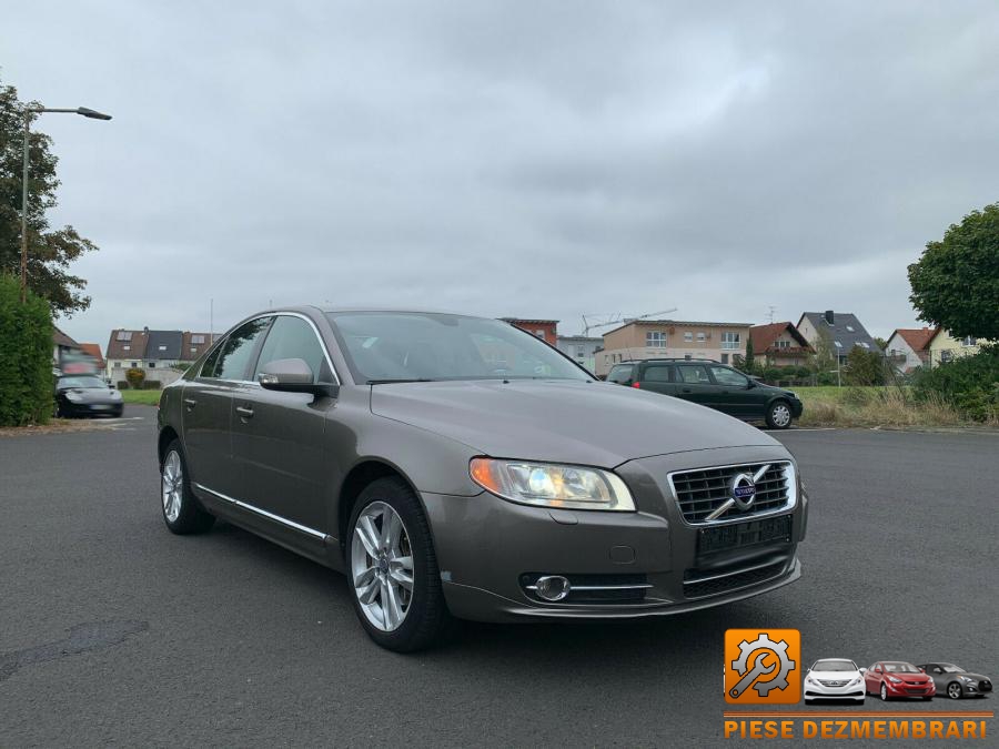 Galerie admisie volvo s80 2011