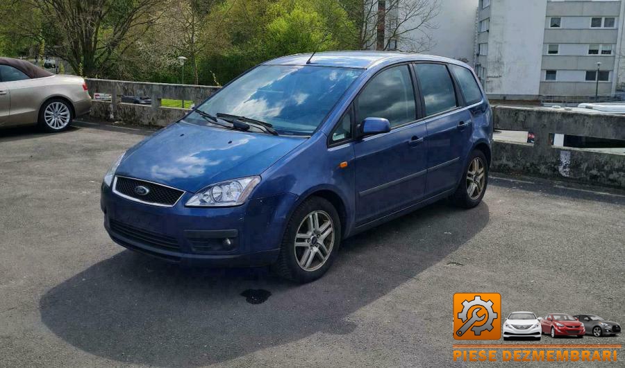 Galerie evacuare ford c max 2008