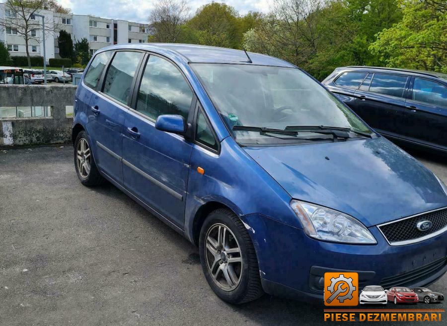 Galerie evacuare ford c max 2008