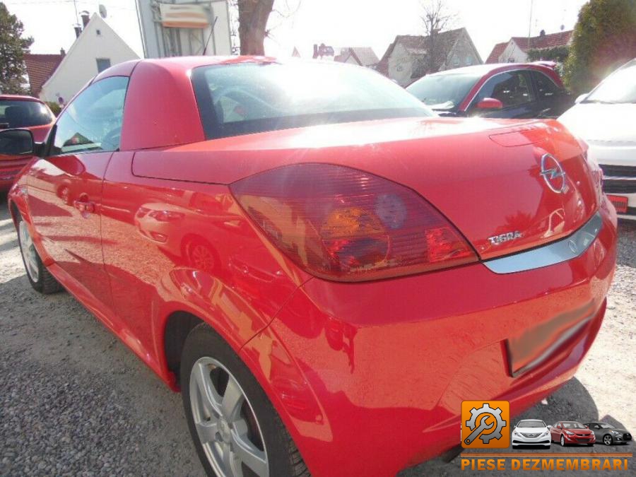 Galerie evacuare opel tigra b 2006