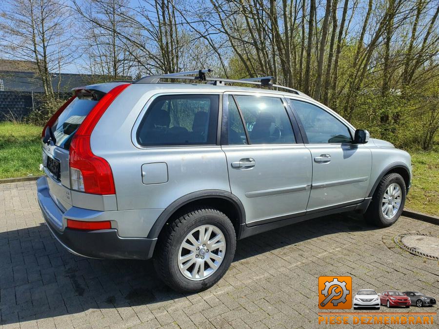 Galerie evacuare volvo xc 90 2011