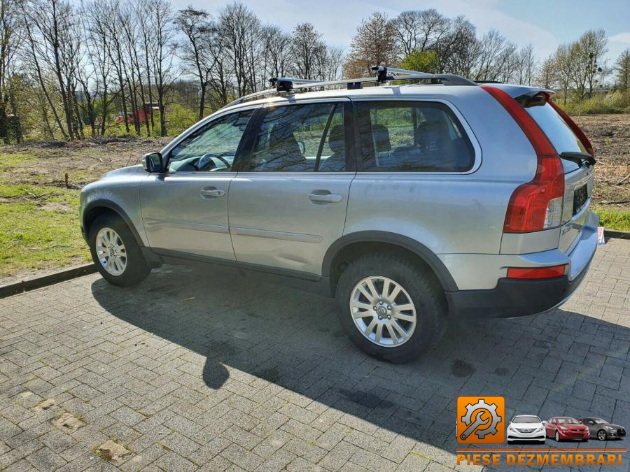 Galerie evacuare volvo xc 90 2011