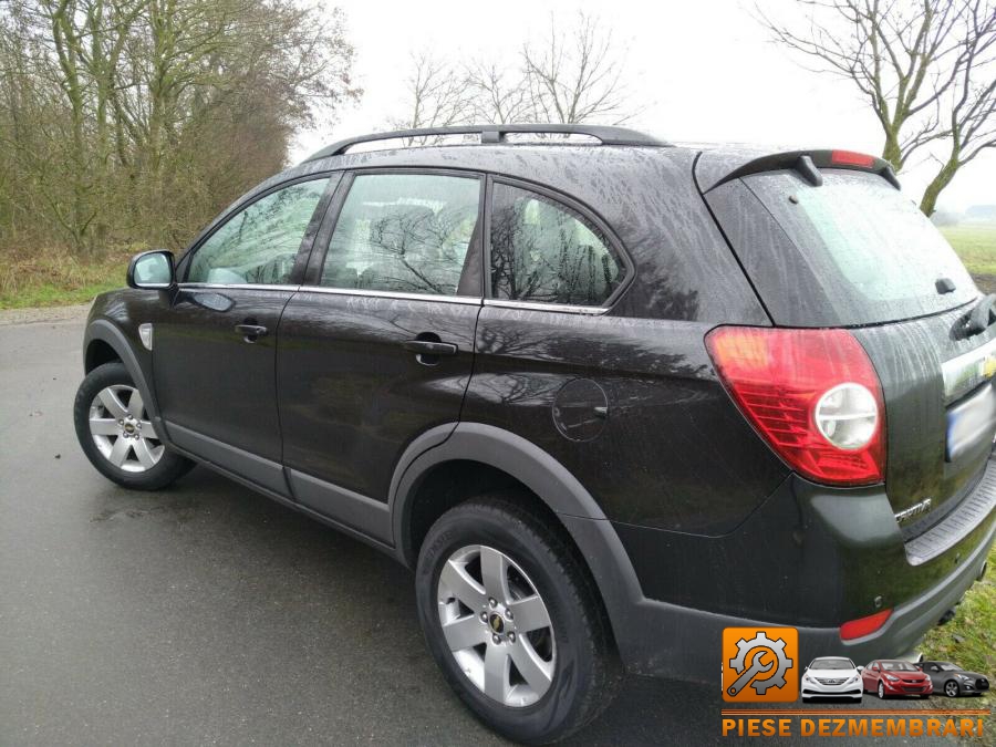 Grup cardanic chevrolet captiva 2007