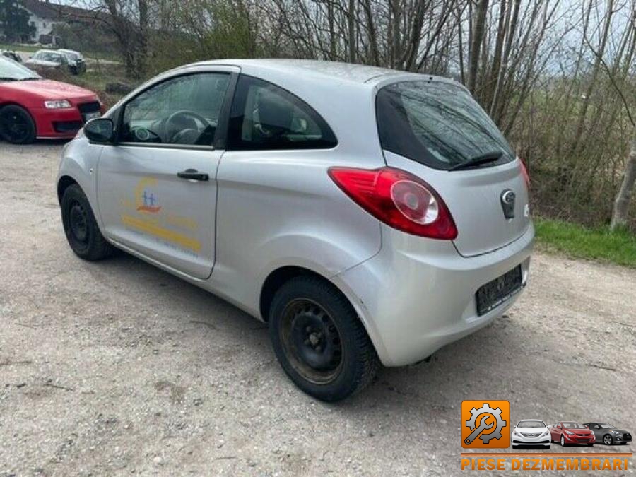 Grup cardanic ford ka 2009