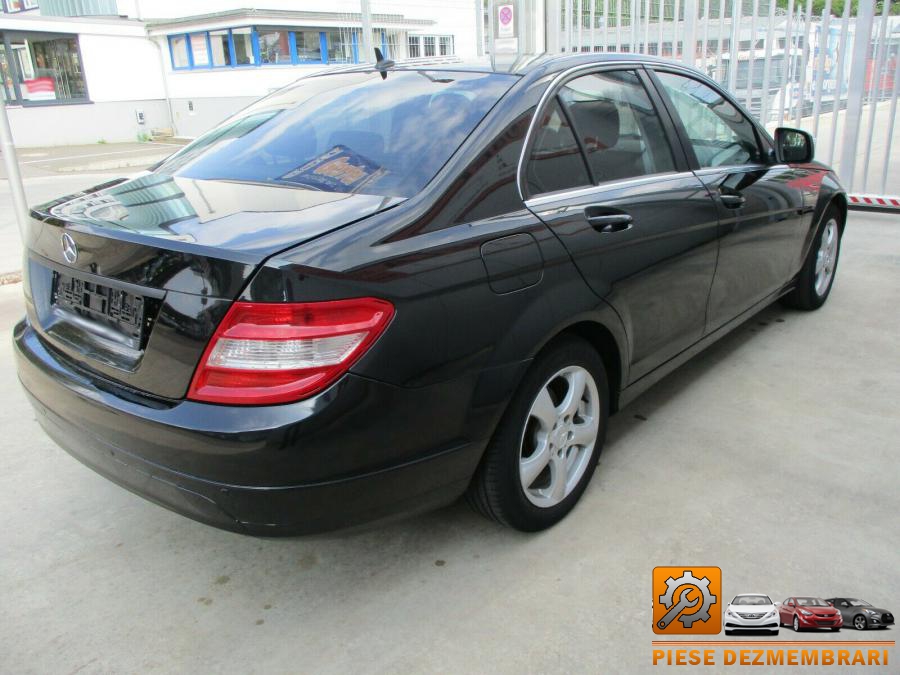 Grup cardanic mercedes c class 2009