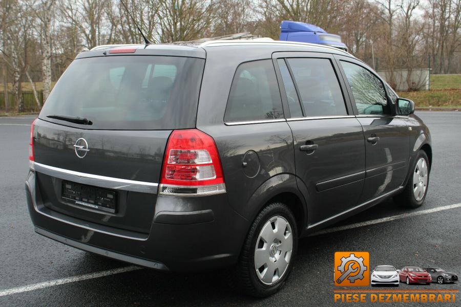 Grup cardanic opel zafira b 2009