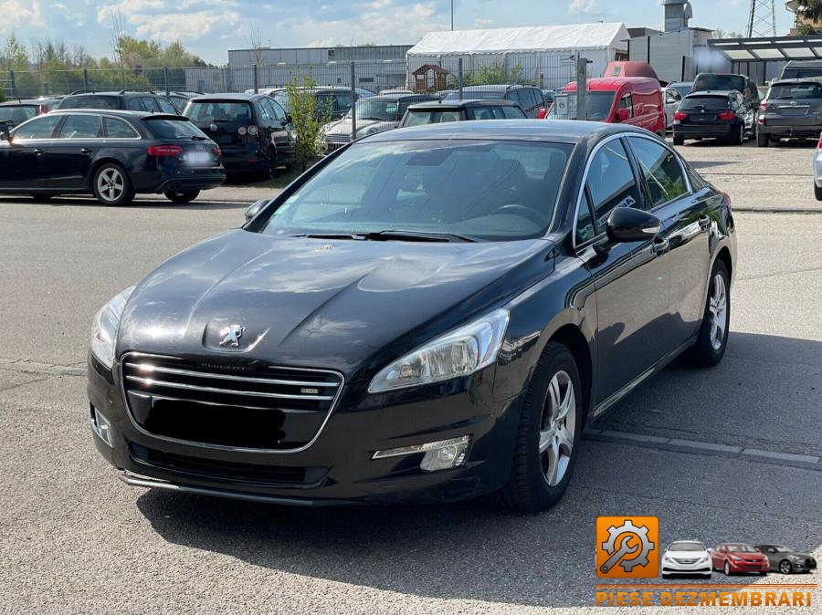 Grup cardanic peugeot 508 2012