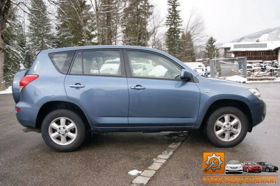 Grup cardanic toyota rav 4 2011