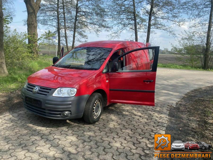 Grup cardanic volkswagen caddy 2009