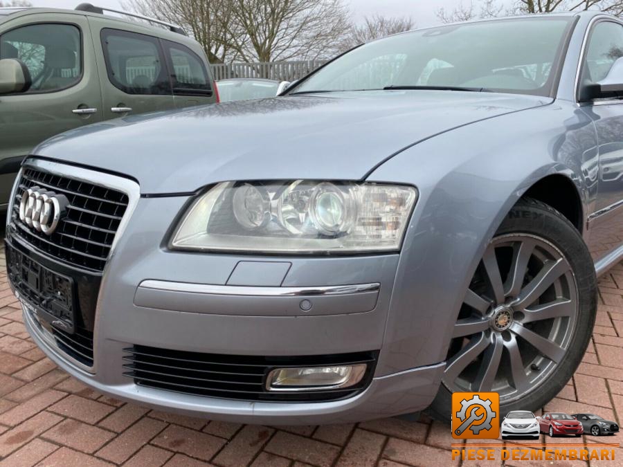 Hayon audi a8 2006