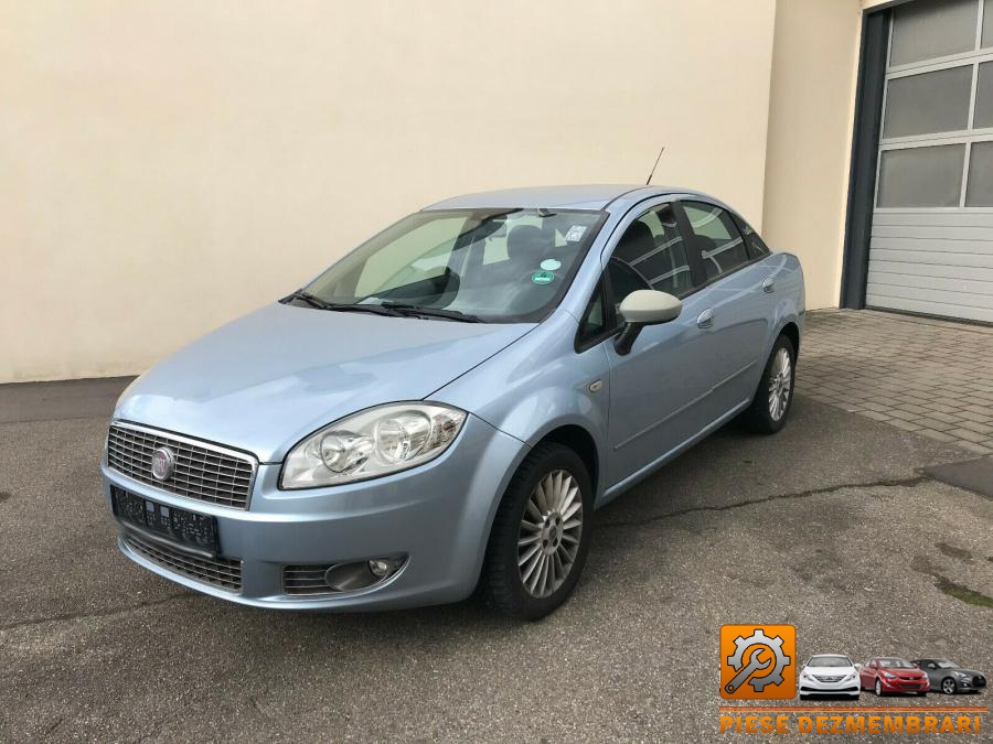 Hayon fiat linea 2011