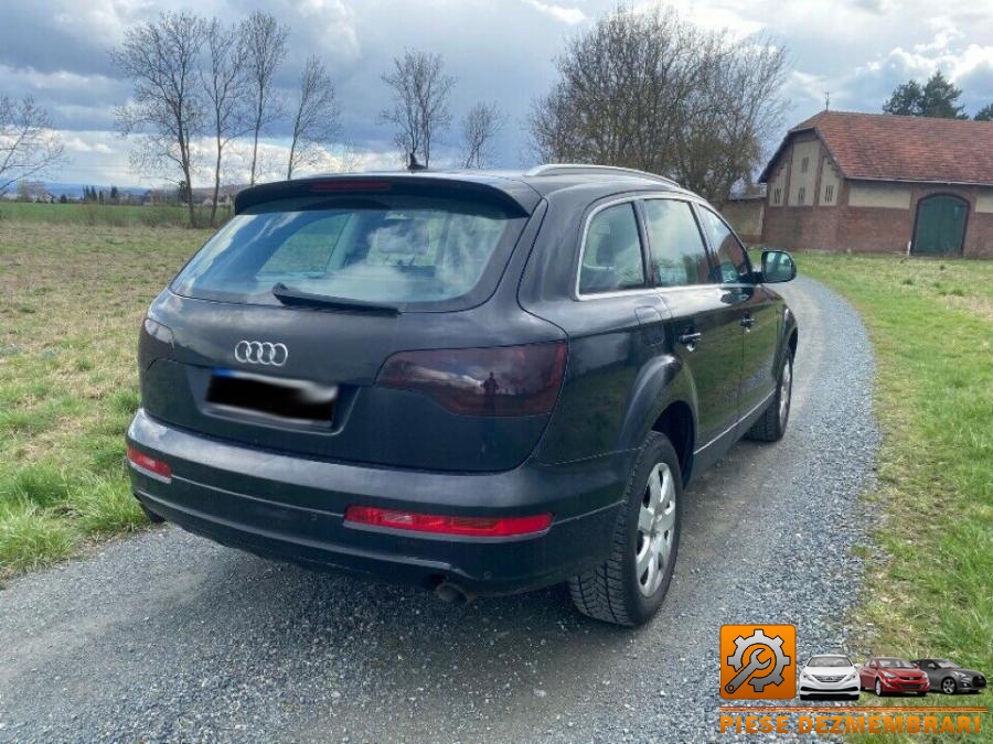 Incuietoare capota audi q7 2006