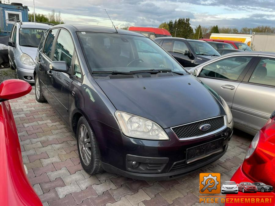 Incuietoare capota ford focus c max 2009