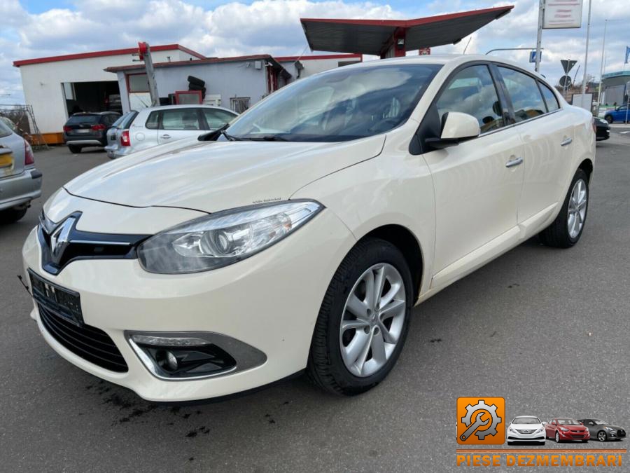 Incuietoare capota renault fluence 2012