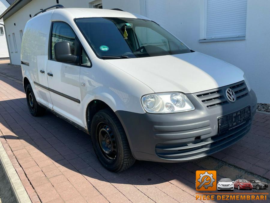 Incuietoare capota volkswagen caddy 2009