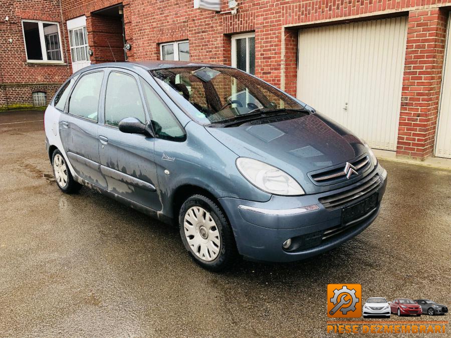 Instalatie electrica completa citroen xsara picasso 2008