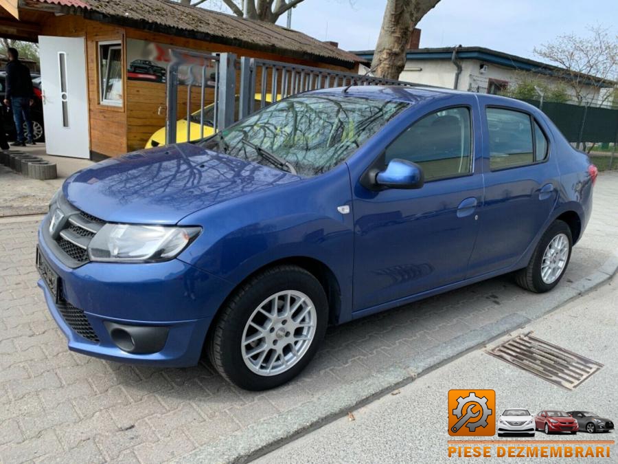 Instalatie electrica completa dacia logan 2016