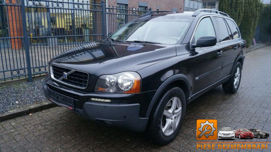 Instalatie electrica completa volvo xc 90 2011