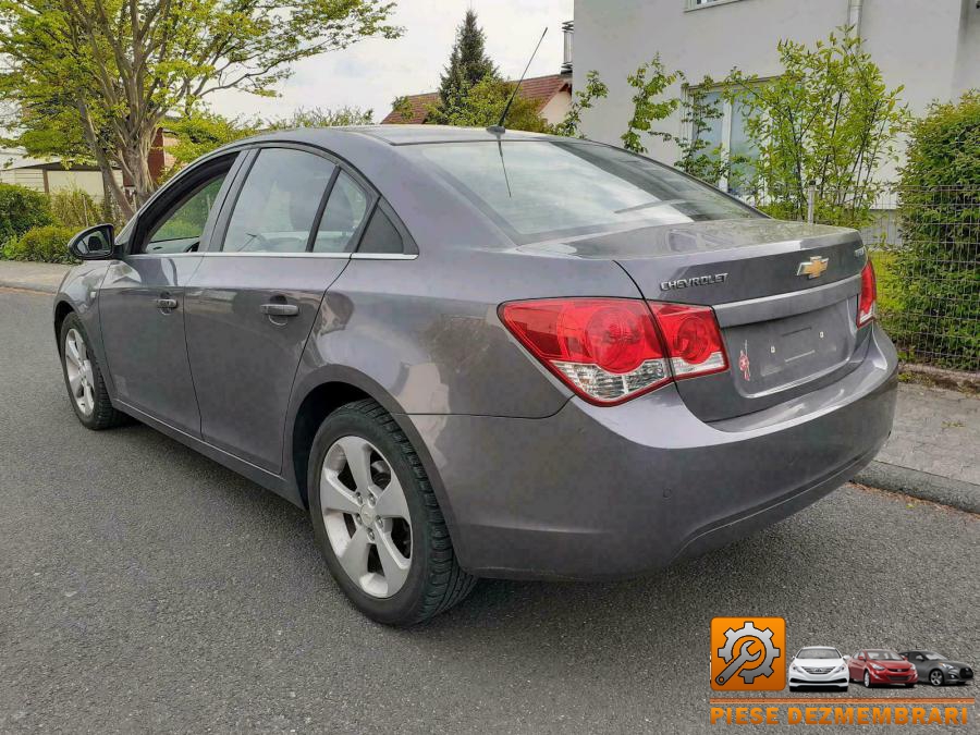 Intercooler chevrolet cruze 2010