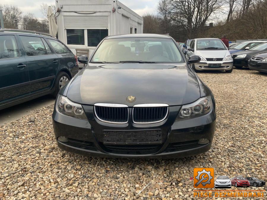 Jante aliaj bmw seria 3 e90 2010