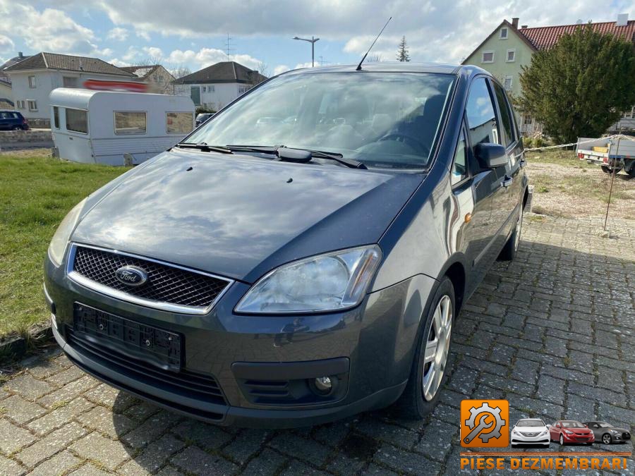 Jante aliaj ford c max 2008