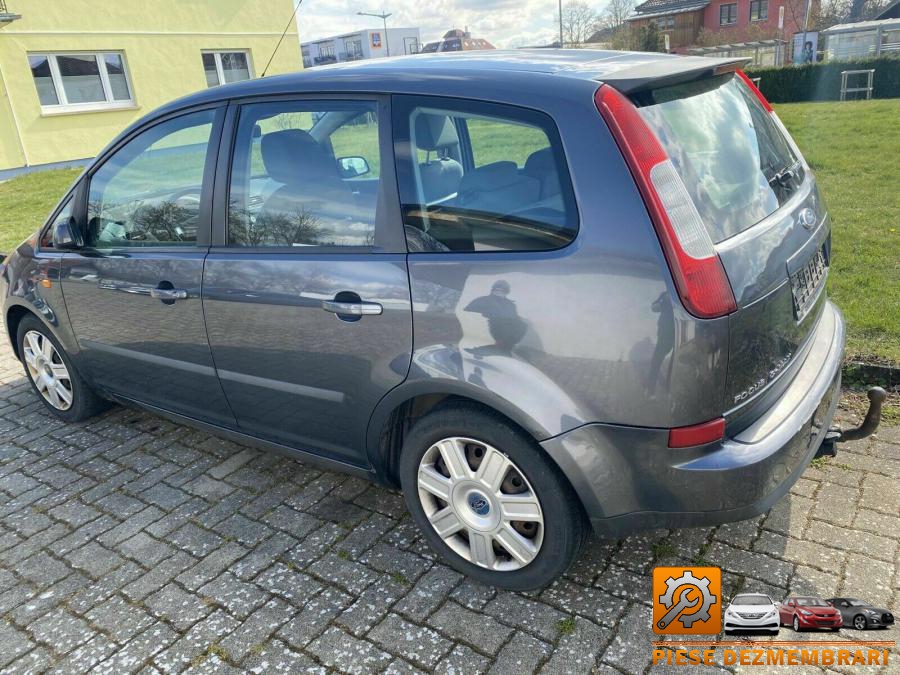 Jante aliaj ford c max 2008