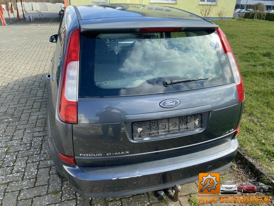 Jante aliaj ford c max 2008