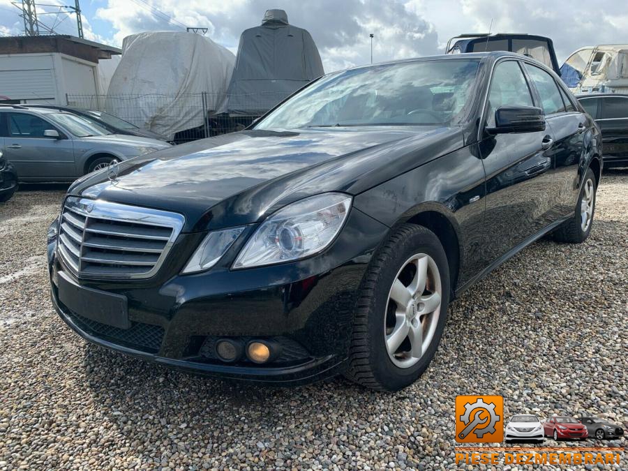 Jante aliaj mercedes e class 2014