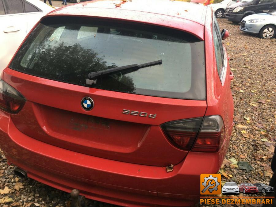 Jante tabla bmw seria 3 e90 2010