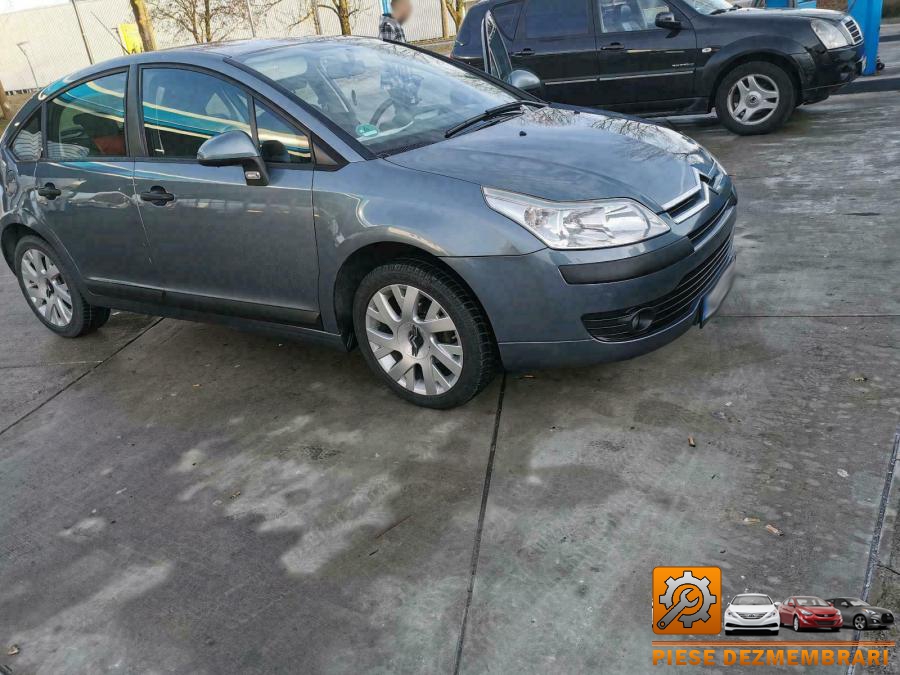 Jante tabla citroen c4 2008