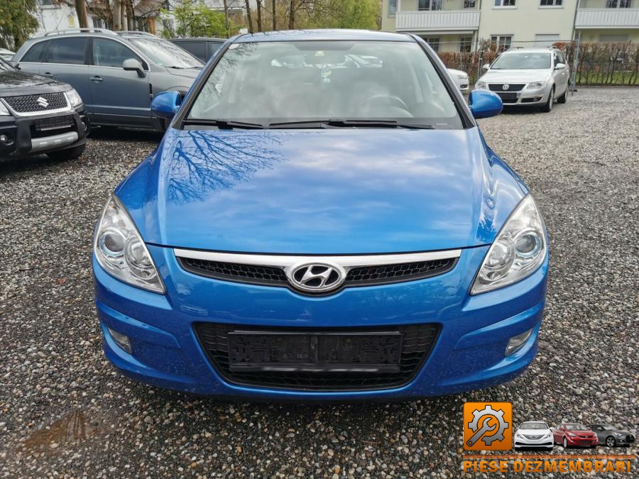 Jante tabla hyundai i30 2013