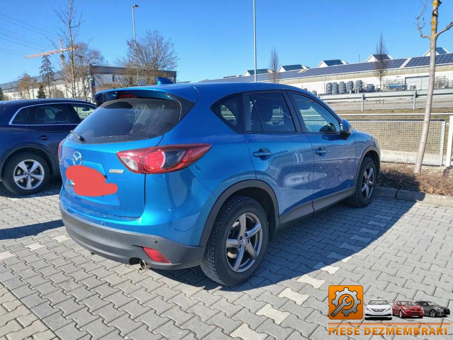 Jante tabla mazda cx 5 2009