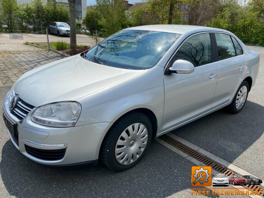 Jante tabla volkswagen jetta 2007