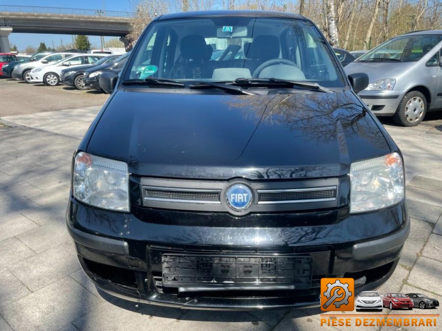 Lampa interior fiat panda 2009