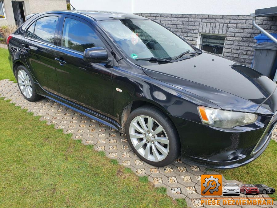 Lampa interior mitsubishi lancer 2008