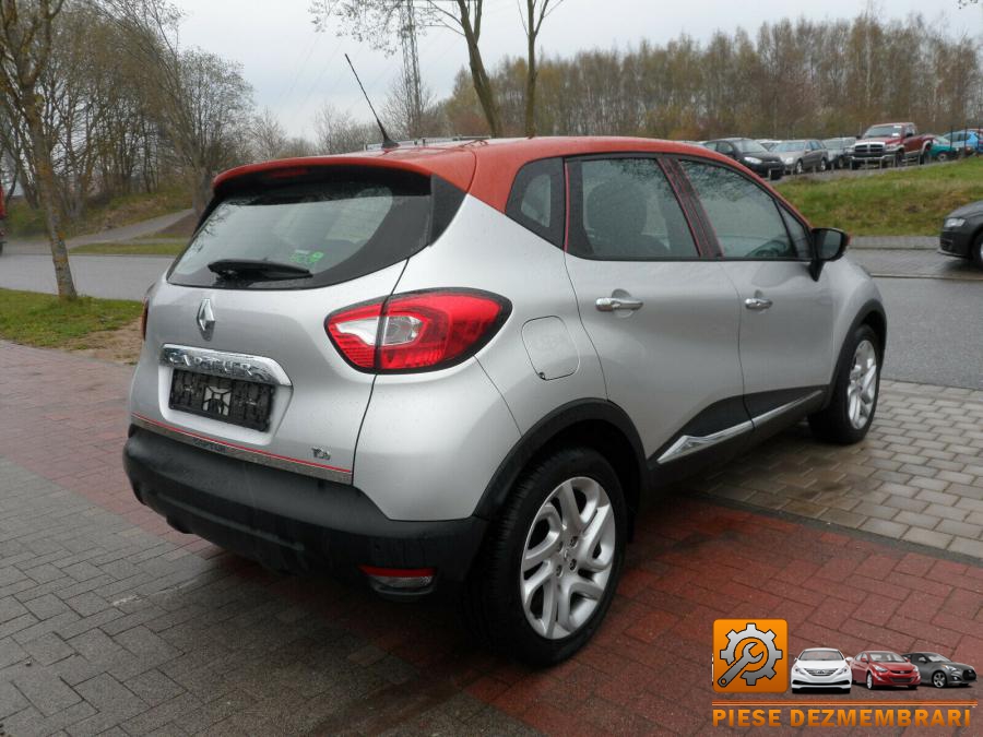 Lampa interior renault captur 2015