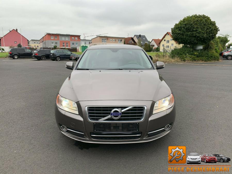 Lampa interior volvo s80 2011