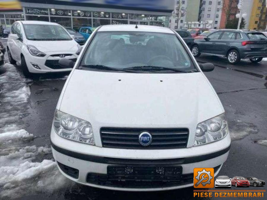 Lampi spate fiat punto 2008