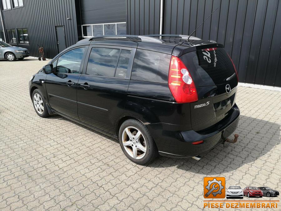 Lampi spate mazda 5 2008