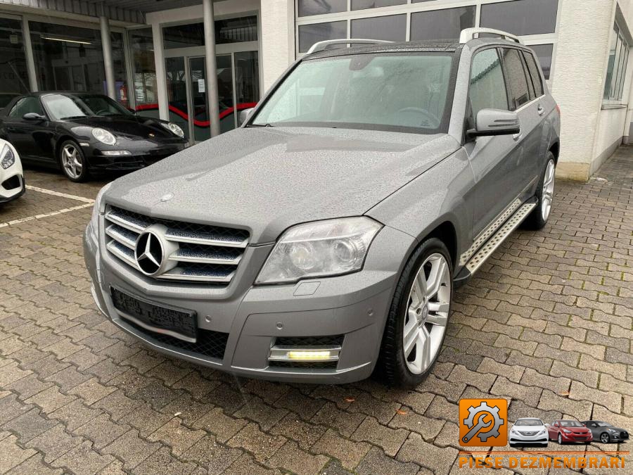 Lampi spate mercedes glk 2013