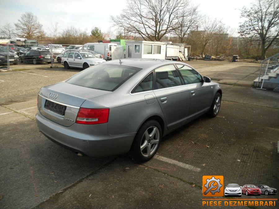 Luneta audi a6 2006