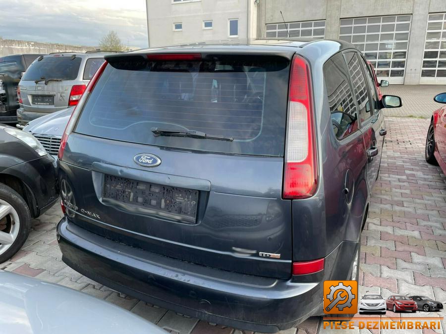 Luneta ford focus c max 2009