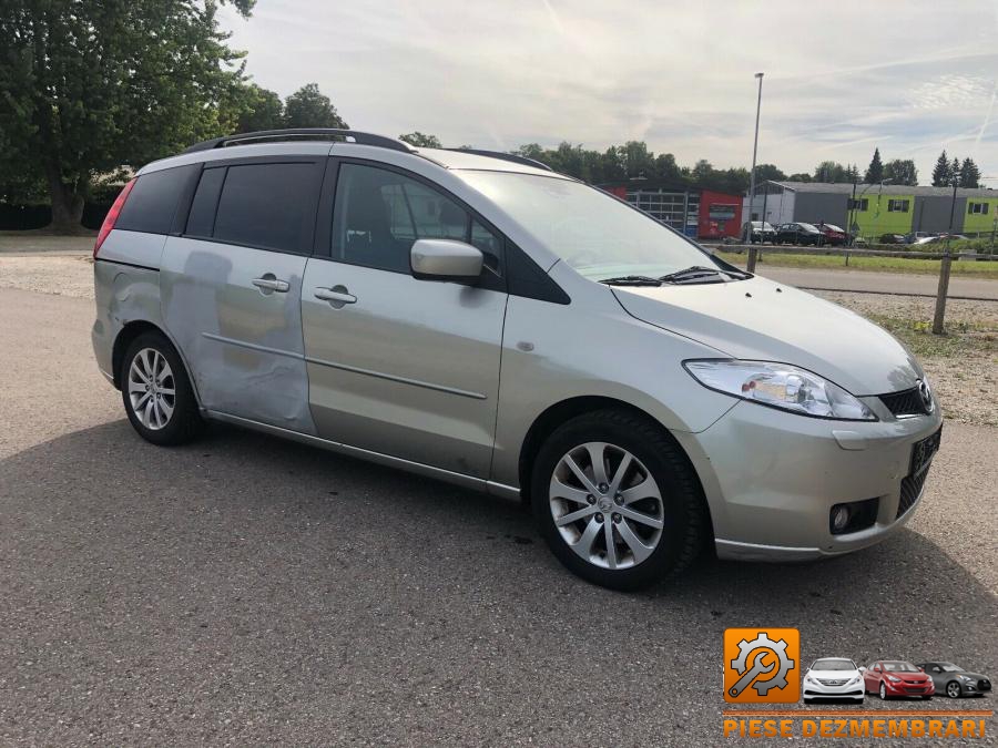 Luneta mazda 5 2008