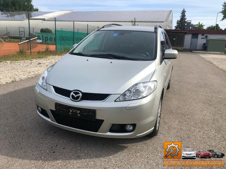 Luneta mazda 5 2008