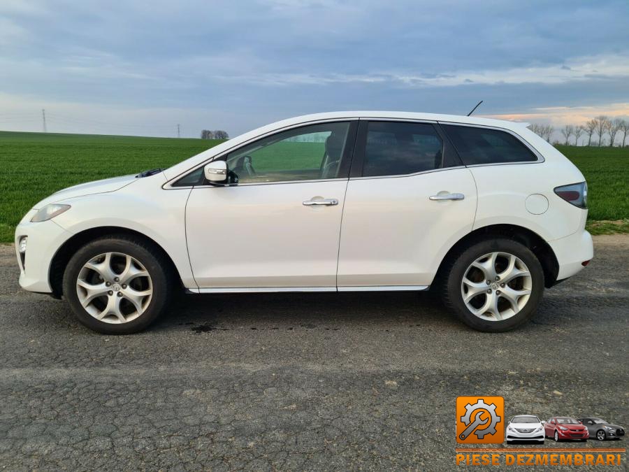 Luneta mazda cx 7 2012